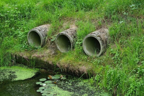 Over verweesde putten, verstopte duikers en een vergeten buurt