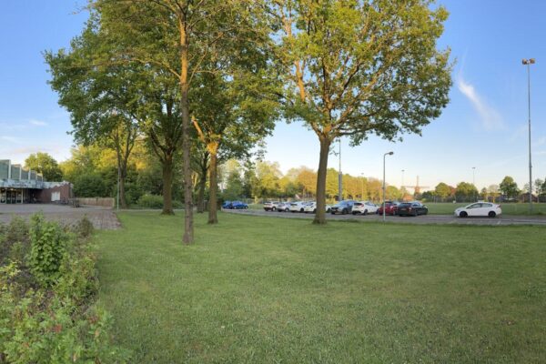 Sportpark Boshoven wordt Open Park Weert