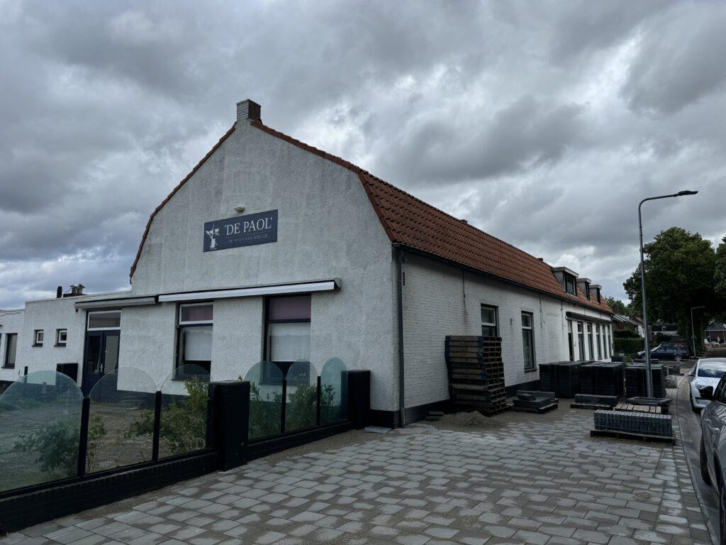 Ga in gesprek met Altweerterheide over nieuwe dorpsvoorziening